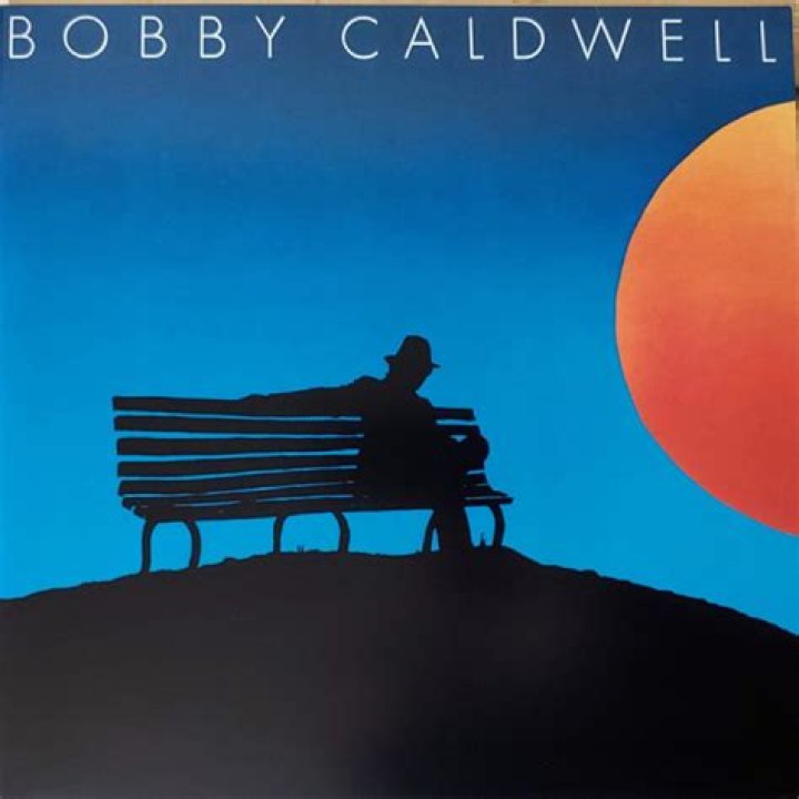 Q&A Bobby Caldwell