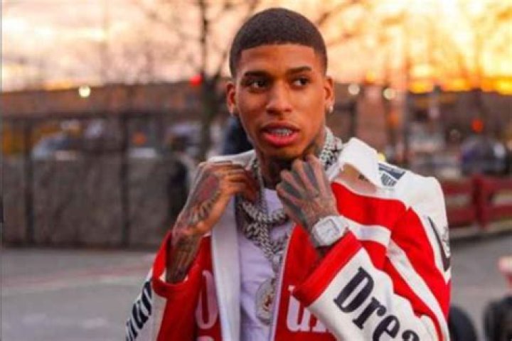 Quick Celeb Facts NLE Choppa Age, Girlfriend, Net Worth, Height, Parents, Hometown