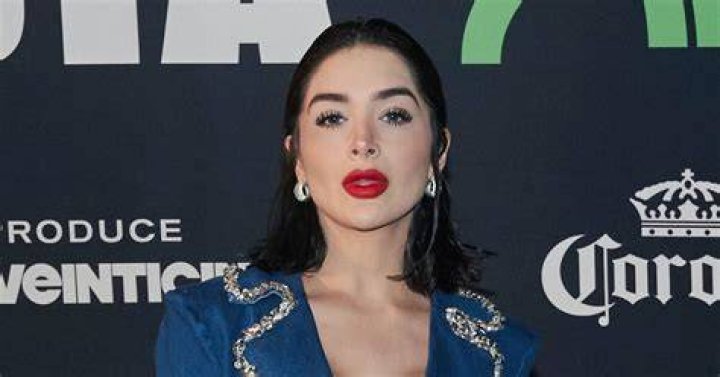 Qui&eacute;n es Serrath biograf&iacute;a y fotos de Isis Serrath Guti&eacute;rrez, la influencer que acus&oacute; de infiel