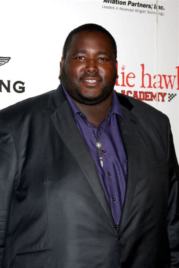Quinton Aaron Picture 22 The and VH1's 2012 Do Something Awards