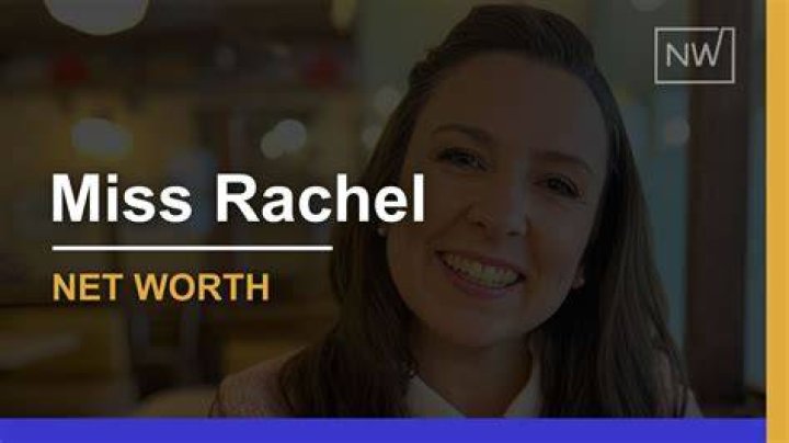 Rachel Rofe Net Worth 2024