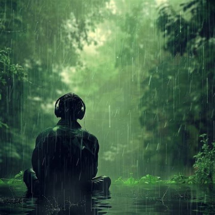 Rain YouTube Music