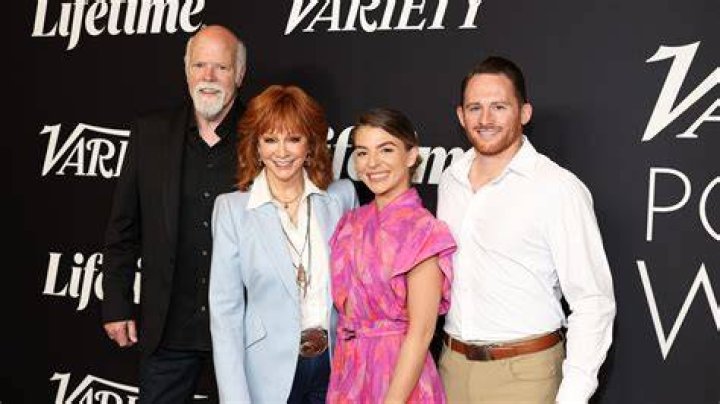 Reba McEntire&rsquo;s friend Laura Putty Stroud her relationship with Reba&rsquo;s exhusband Narvel