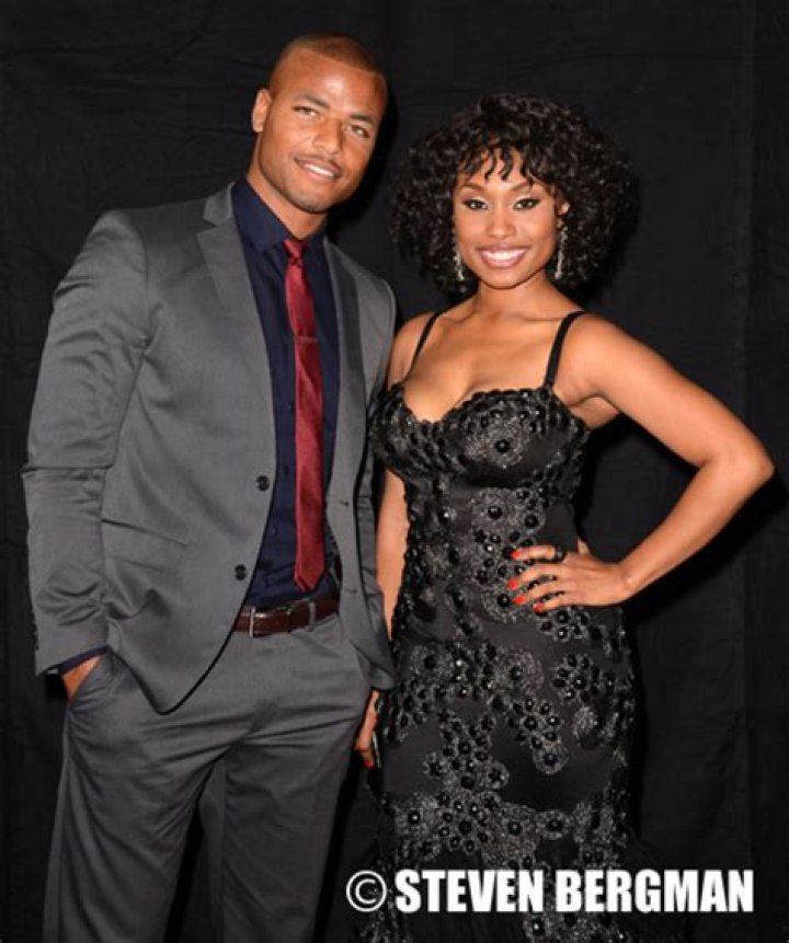 Redaric Williams and Angell Conwell Steam Up 44th NAACP Image Awards! (PHOTOS) Daytime