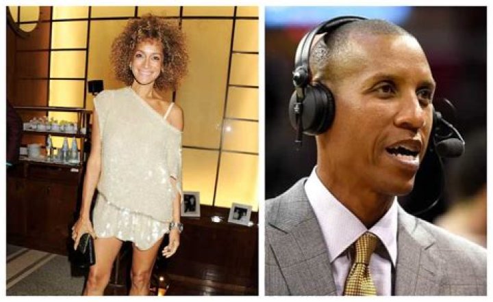 Reggie Miller's Wife: A Deep Dive Into Their Relationship And Life Together