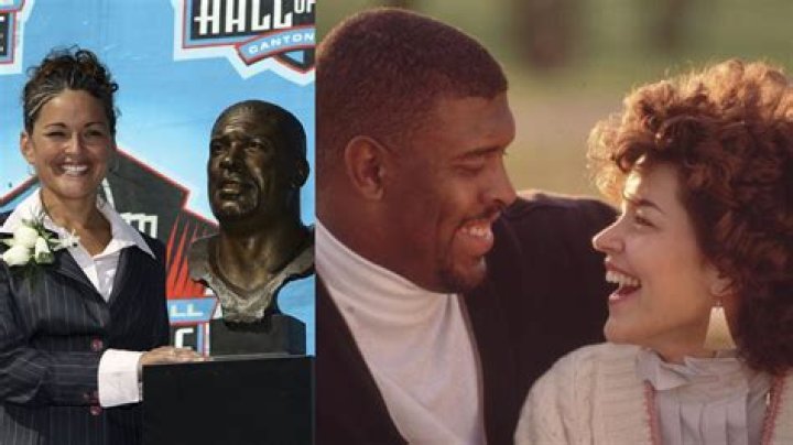 Reggie White Wife A Deep Dive into the Life, Legacy, and Marriage of the Iconic NFL Star