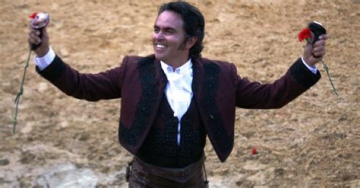 REJONEADORES WILLY RODRIGUEZ