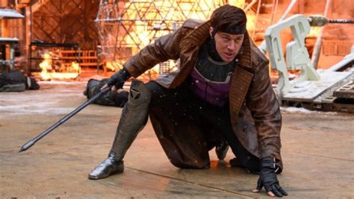 Remy Lebeau: The Multifaceted Actor And His Journey In Hollywood