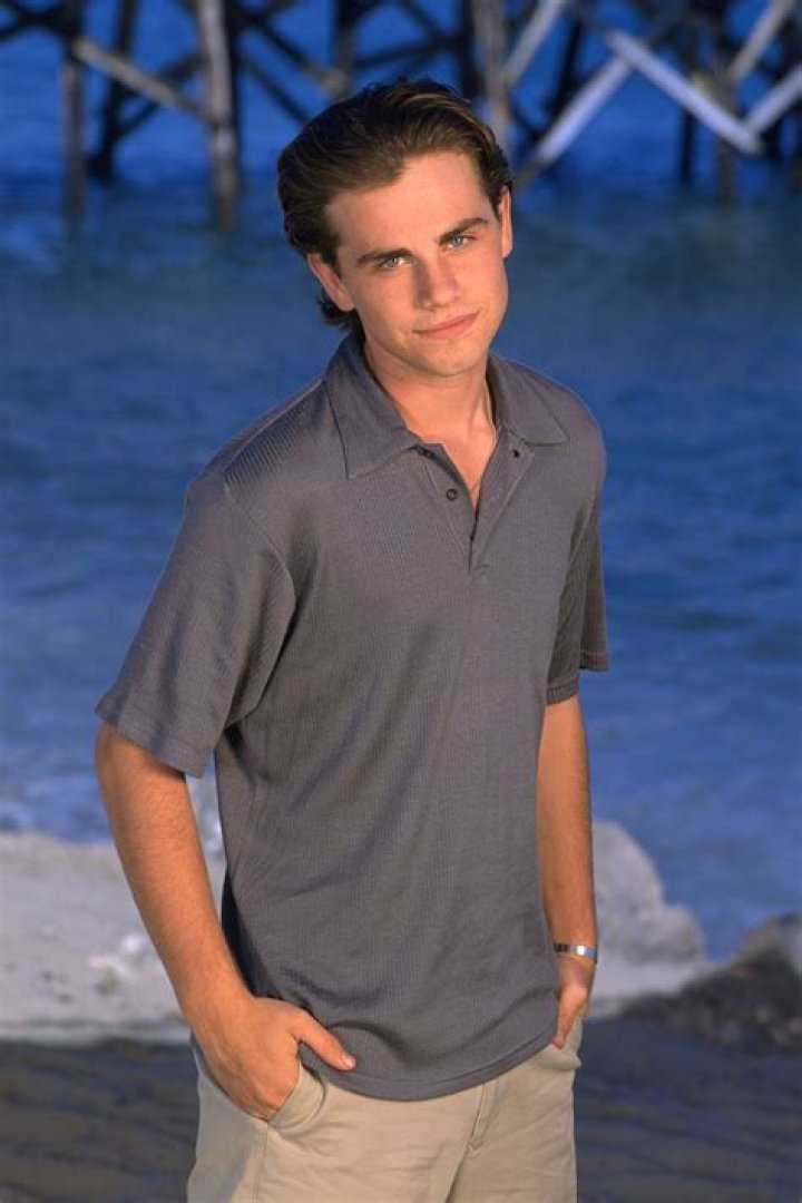 Rider Strong