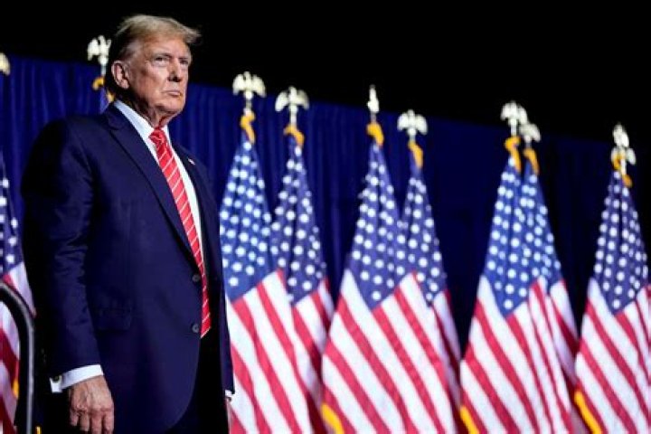 Riding The Trump Wave: Tudor Dixon Secures Michigan GOP Gubernatorial Nomination