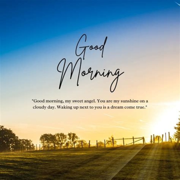 Rise & Shine! 111 Good Morning Messages for your Love Good morning
