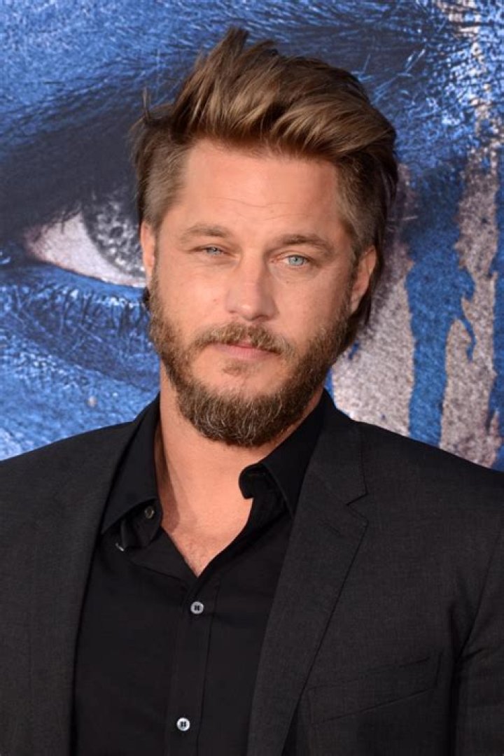 Rising Stars: The Most Notable Blonde Male Actors In Their 20s