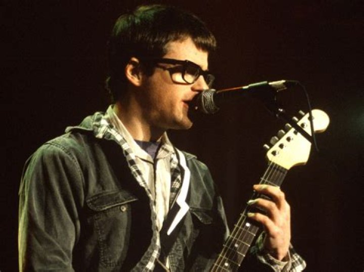 Rivers Cuomo