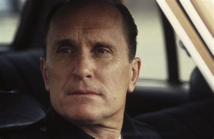 Robert Duvall Turner Classic Movies