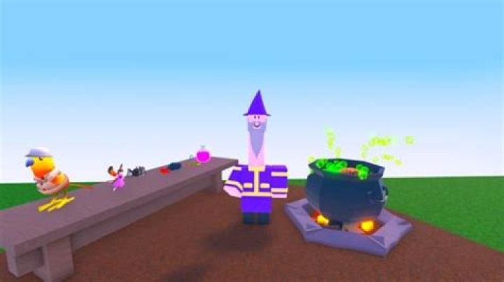Roblox Wacky Wizards: How to Get Boxing Glove