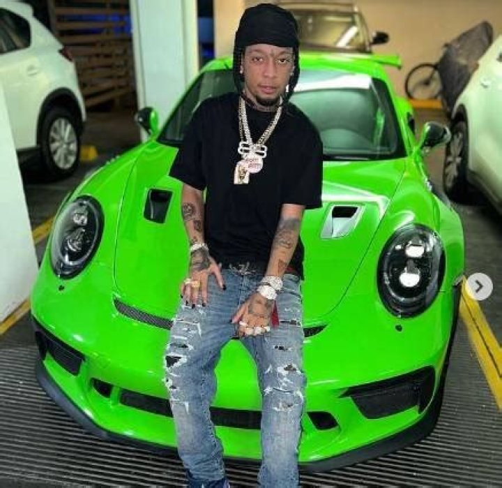 Rochy Rd Net Worth 2024