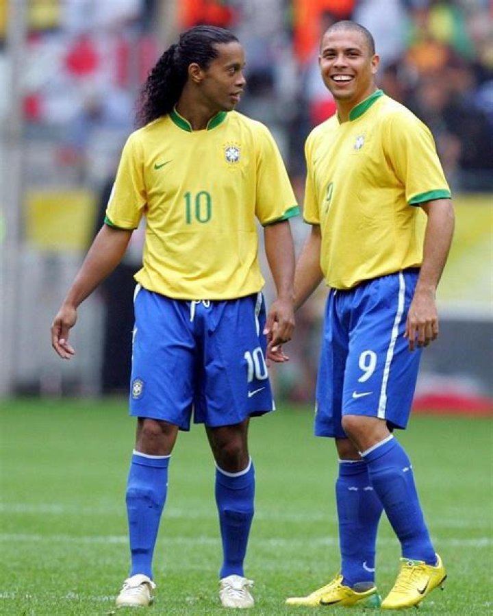 Ronaldinho x Ronaldo Ronaldinho gaucho, Ronaldo fenomeno, Jogadores