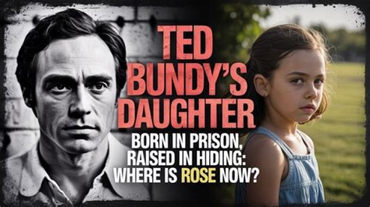 Rose Bundy Today: An Insight Into The Life Of Ted Bundy’s Daughter