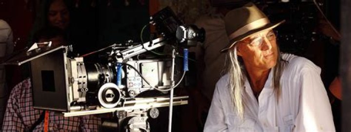 Russell Carpenter Curates the ASC Instagram The American Society of Cinematographers