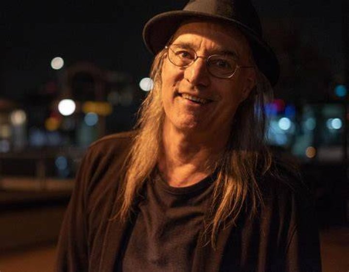Russell Carpenter IMDb