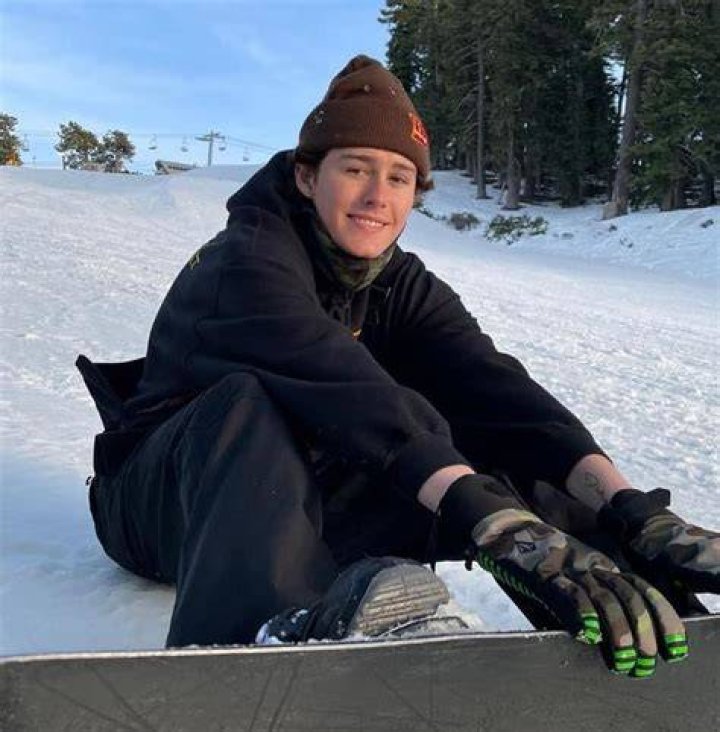 Ryland Storms - Bio, Age, Net Worth, Height, Single, Nationality, Body Measurement, Career