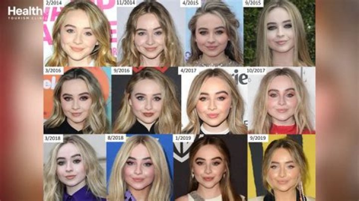 Sabrina Carpenter: Discovering Her Height And More