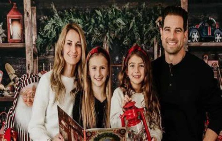 Sabrina McGillivray bio age, marriage, relationship with husband Scott McGillivray Kemi