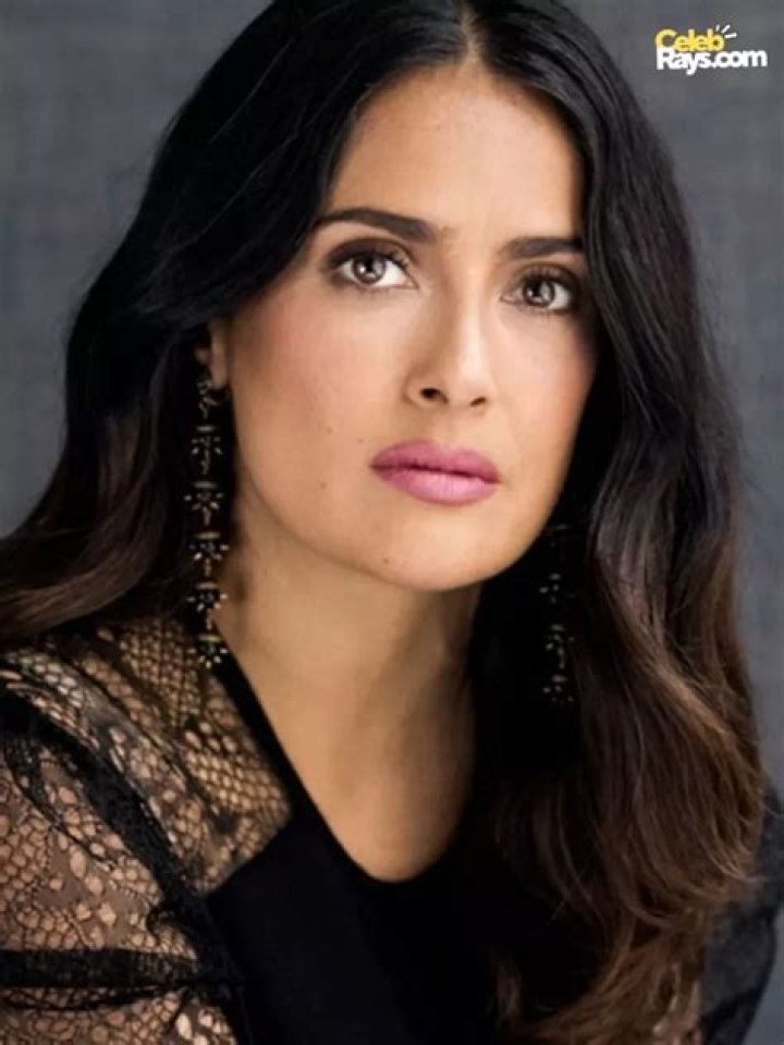 Salma Hayek Bio, Career, Facts, Relationships, Net worth 2020, Wealth