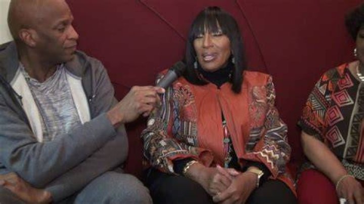 Sandra Crouch shares the days after the passing of her twin brother Andrae Crouch YouTube