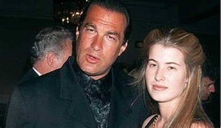 Savannah Seagal, Early Life and Net Worth QuikForce