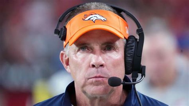Sean Payton