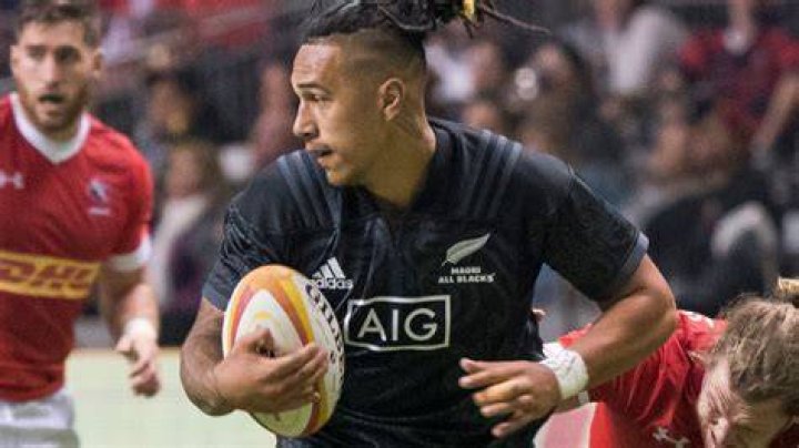 Sean Wainui