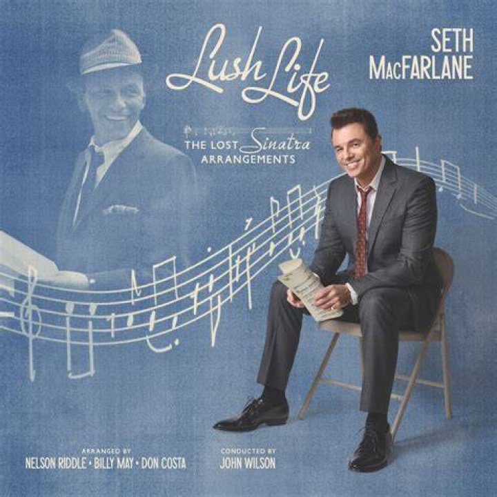 Seth MacFarlane's Romantic Journey: A Look Into His Dating History