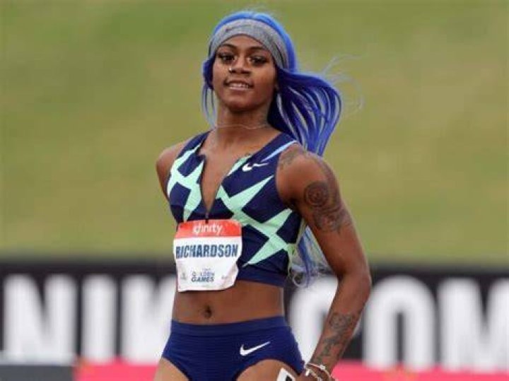 Sha Carri Richardson Net Worth 2024