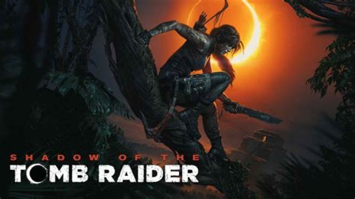 Shadow of the Tomb Raider: How to Save