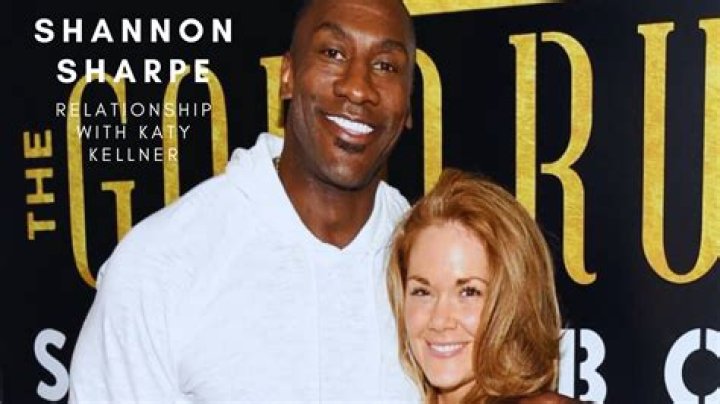 Shannon Sharpe RoddieNorrie