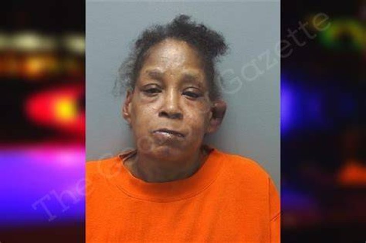 Shelly Tresvant Cherokee County