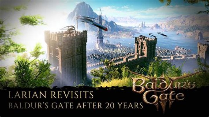 Should You Let Volo Extract the Parasite in Baldur's Gate 3 (BG3)? Answered