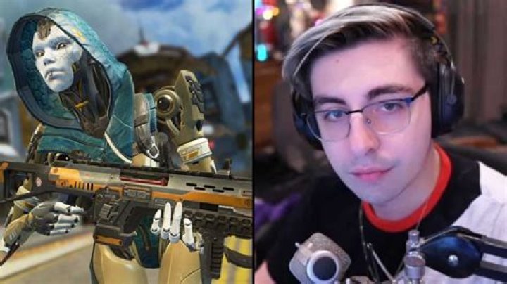 Shroud shares his thoughts on new CAR SMG in Apex Season 11