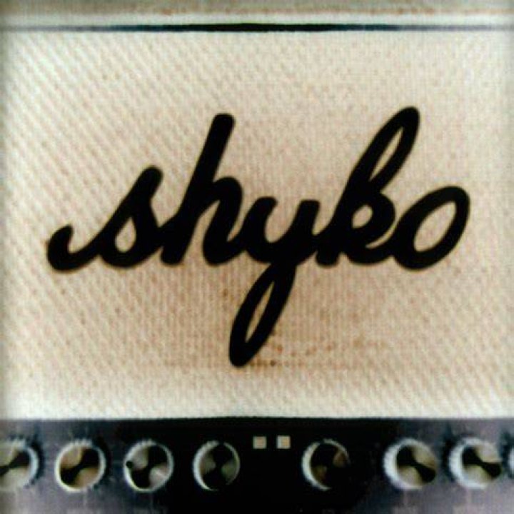 Shyko 