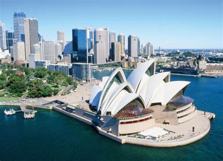 Sidney in the news