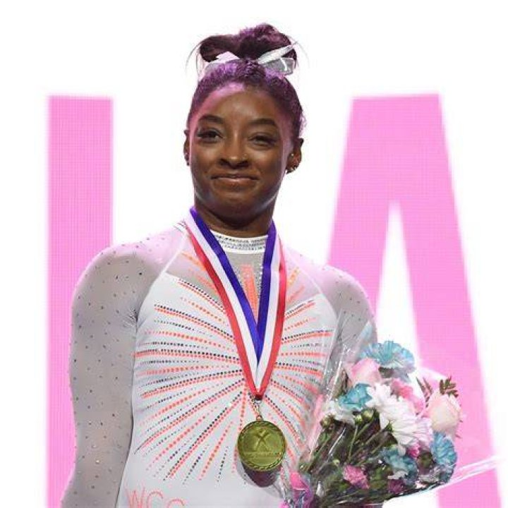 Simone Biles Boyfriend Love Exceeded by That For Belize, Roots
