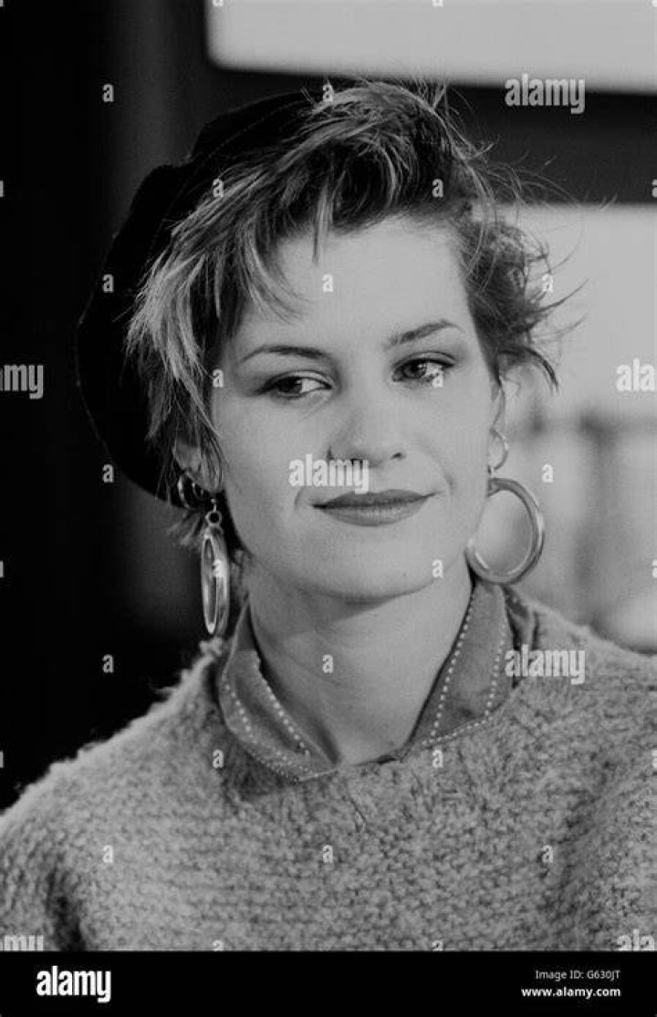 Siobhan Fahey