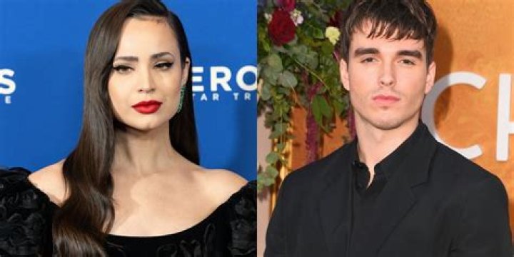 Sofia Carson Boyfriend Who Is The Actress Dating in 2021? The Artistree