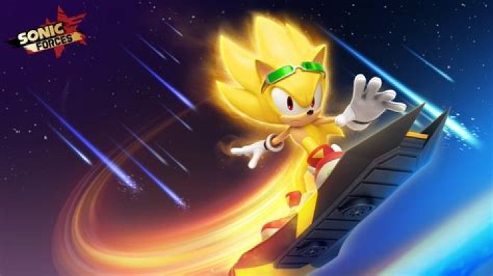 Sonic Mania: How to Unlock and Turn Into Super Sonic