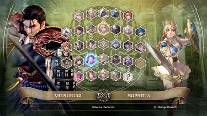 SoulCalibur VI Soul Chronicle: How Long Soul Chronicle Is & How Many Fights There Are