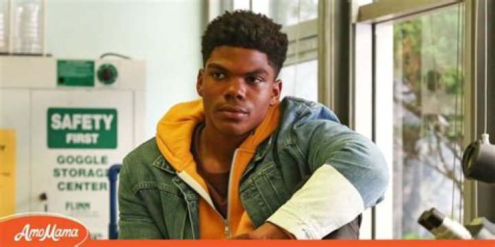 Spence Moore II Acts in '13 Reasons Why' and 'All American' Facts about the Rising Star