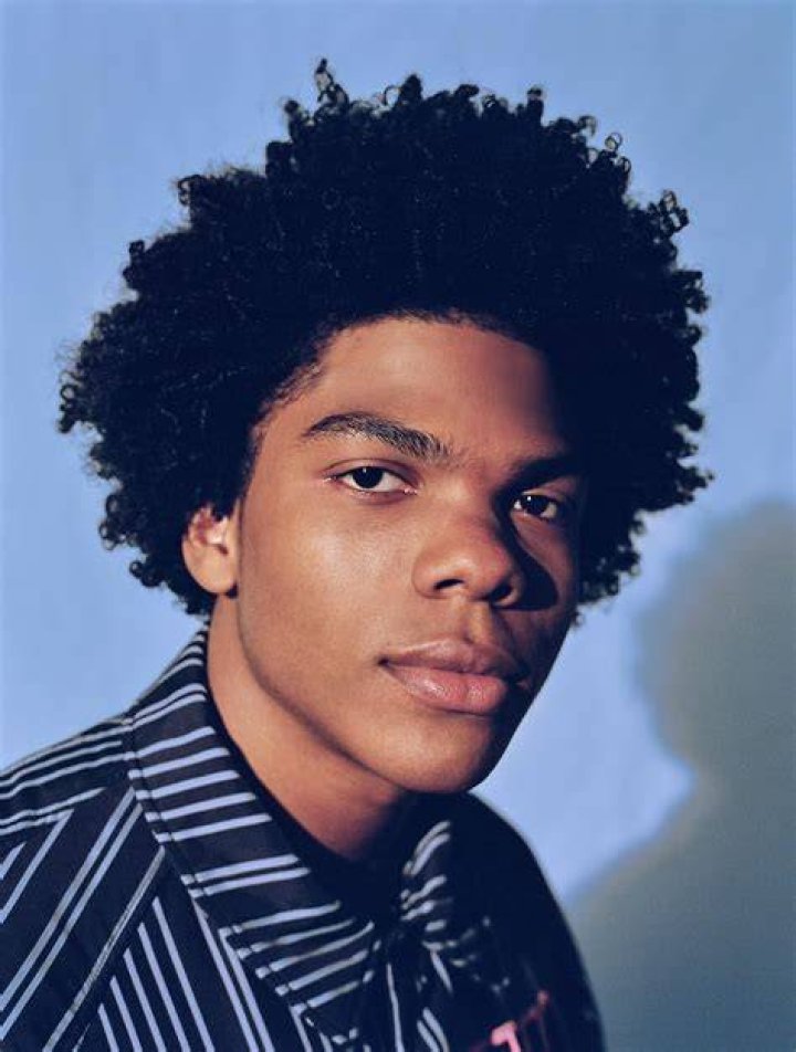 spence moore ii