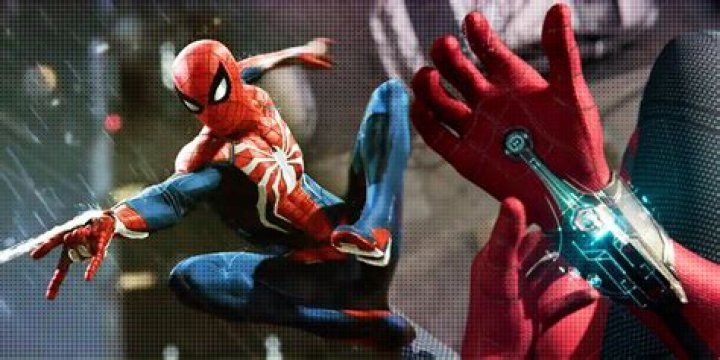 Spider-Man PS4: How to Shoot Your Web