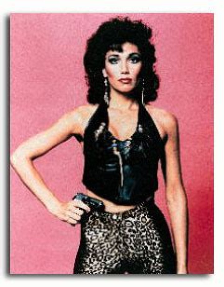 (SS346541) Movie picture of Stepfanie Kramer buy celebrity photos and posters at